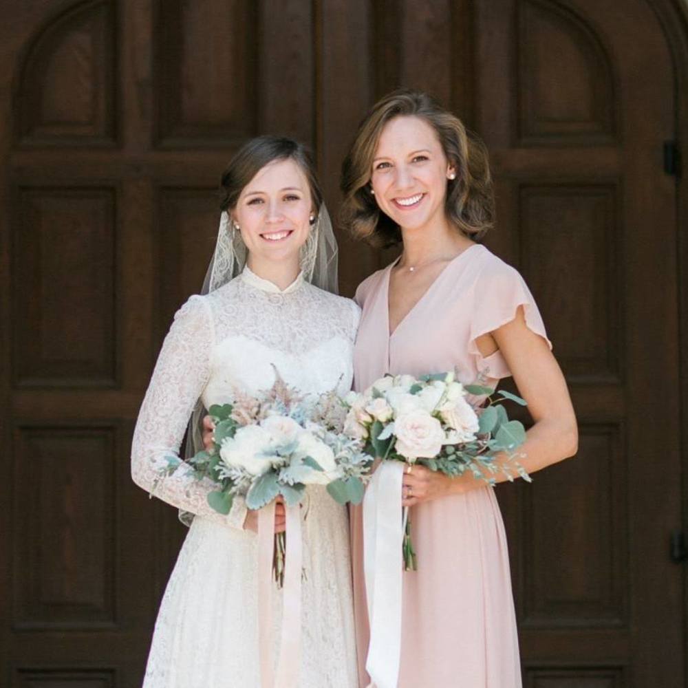 Meet your Posher, Allison